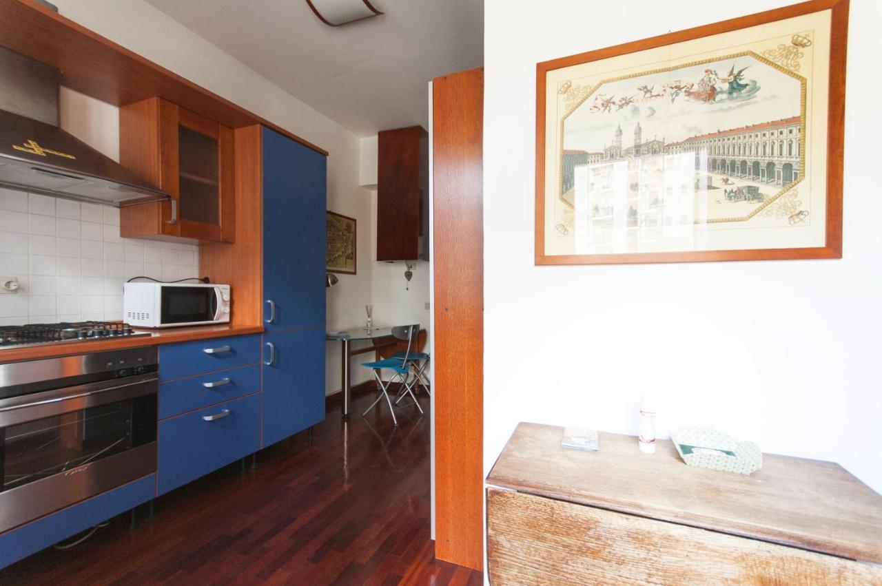 De Angeli Cozy Apartment- Youhosty Μιλάνο Εξωτερικό φωτογραφία