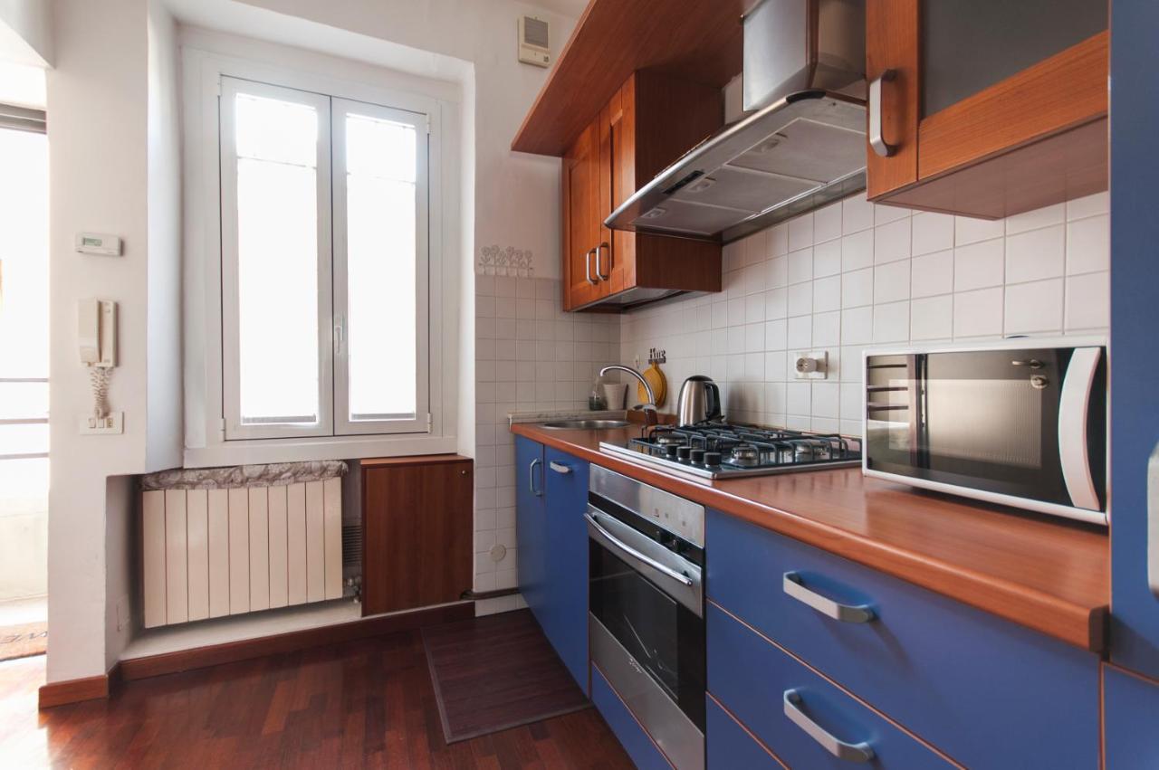 De Angeli Cozy Apartment- Youhosty Μιλάνο Εξωτερικό φωτογραφία