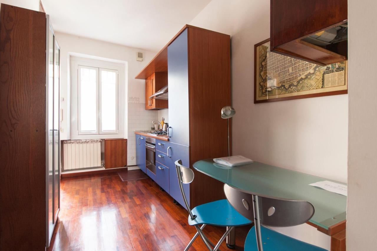 De Angeli Cozy Apartment- Youhosty Μιλάνο Εξωτερικό φωτογραφία