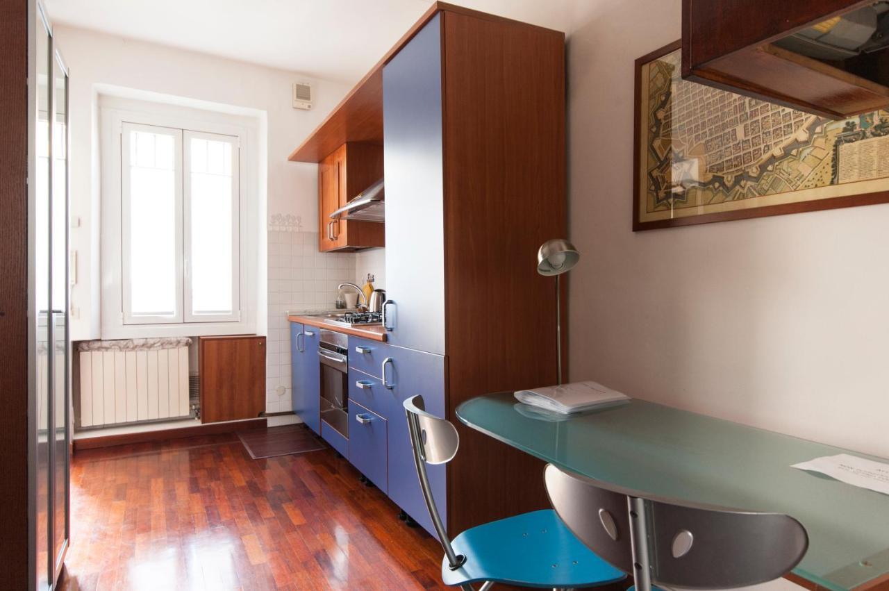 De Angeli Cozy Apartment- Youhosty Μιλάνο Εξωτερικό φωτογραφία