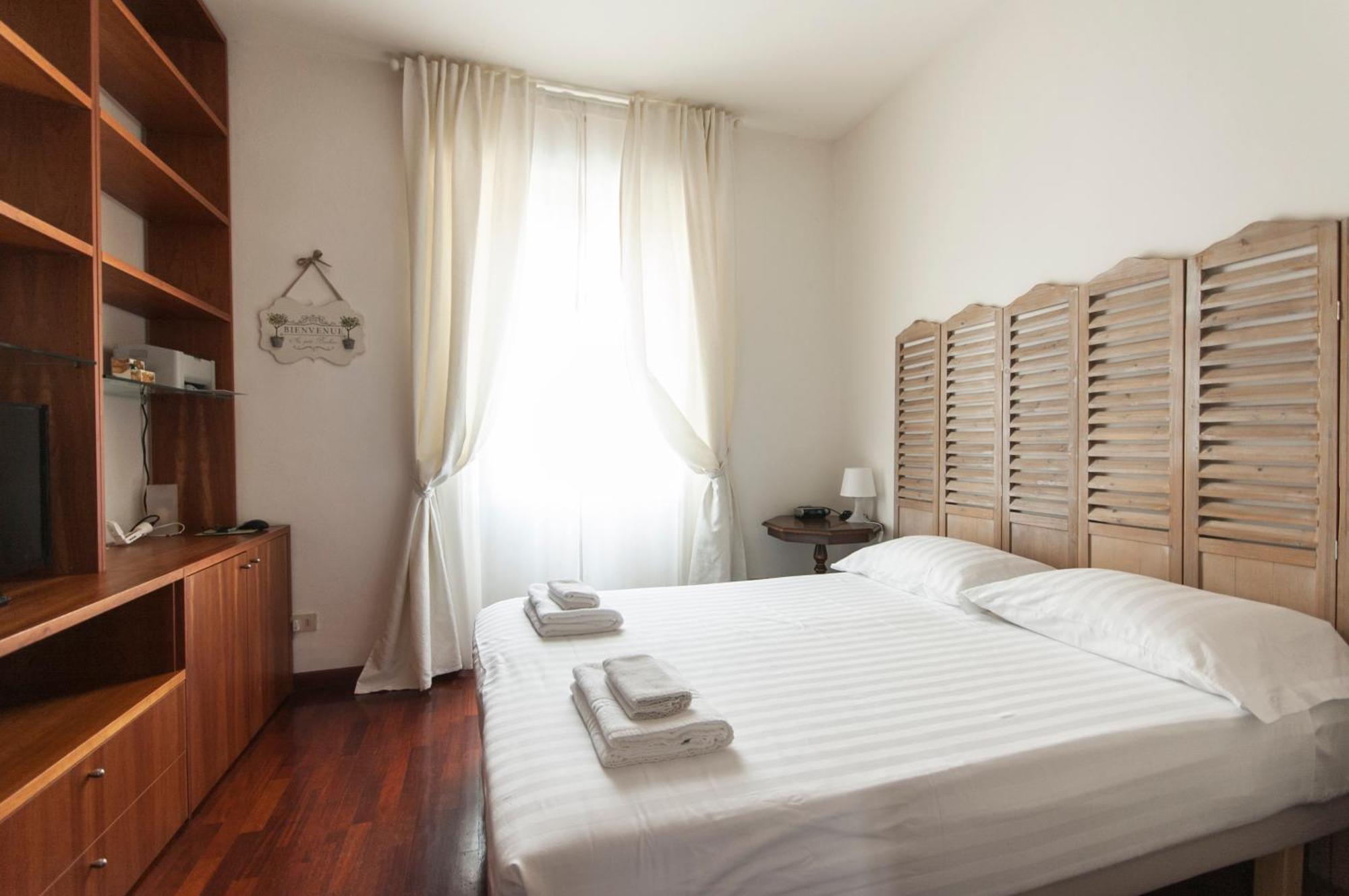 De Angeli Cozy Apartment- Youhosty Μιλάνο Εξωτερικό φωτογραφία