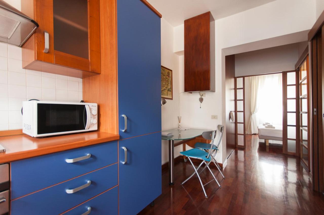 De Angeli Cozy Apartment- Youhosty Μιλάνο Εξωτερικό φωτογραφία